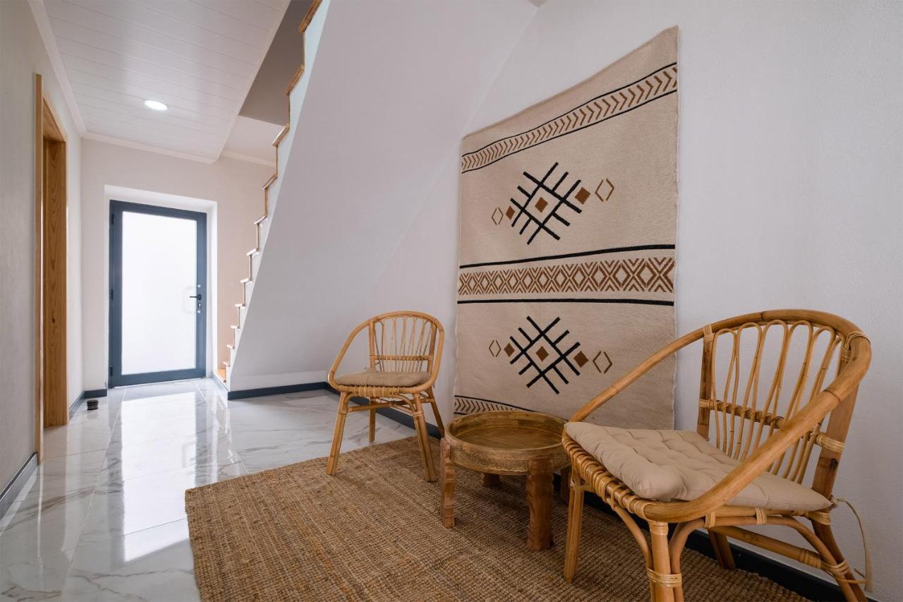 Casa Da Antonieta Villa Ponta Delgada Buitenkant foto