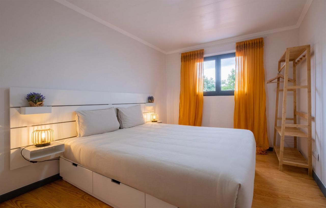 Casa Da Antonieta Villa Ponta Delgada Buitenkant foto