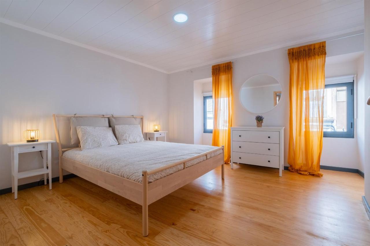 Casa Da Antonieta Villa Ponta Delgada Buitenkant foto