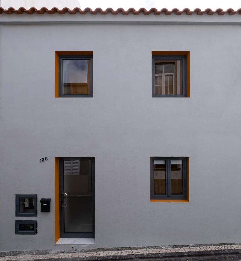 Casa Da Antonieta Villa Ponta Delgada Buitenkant foto