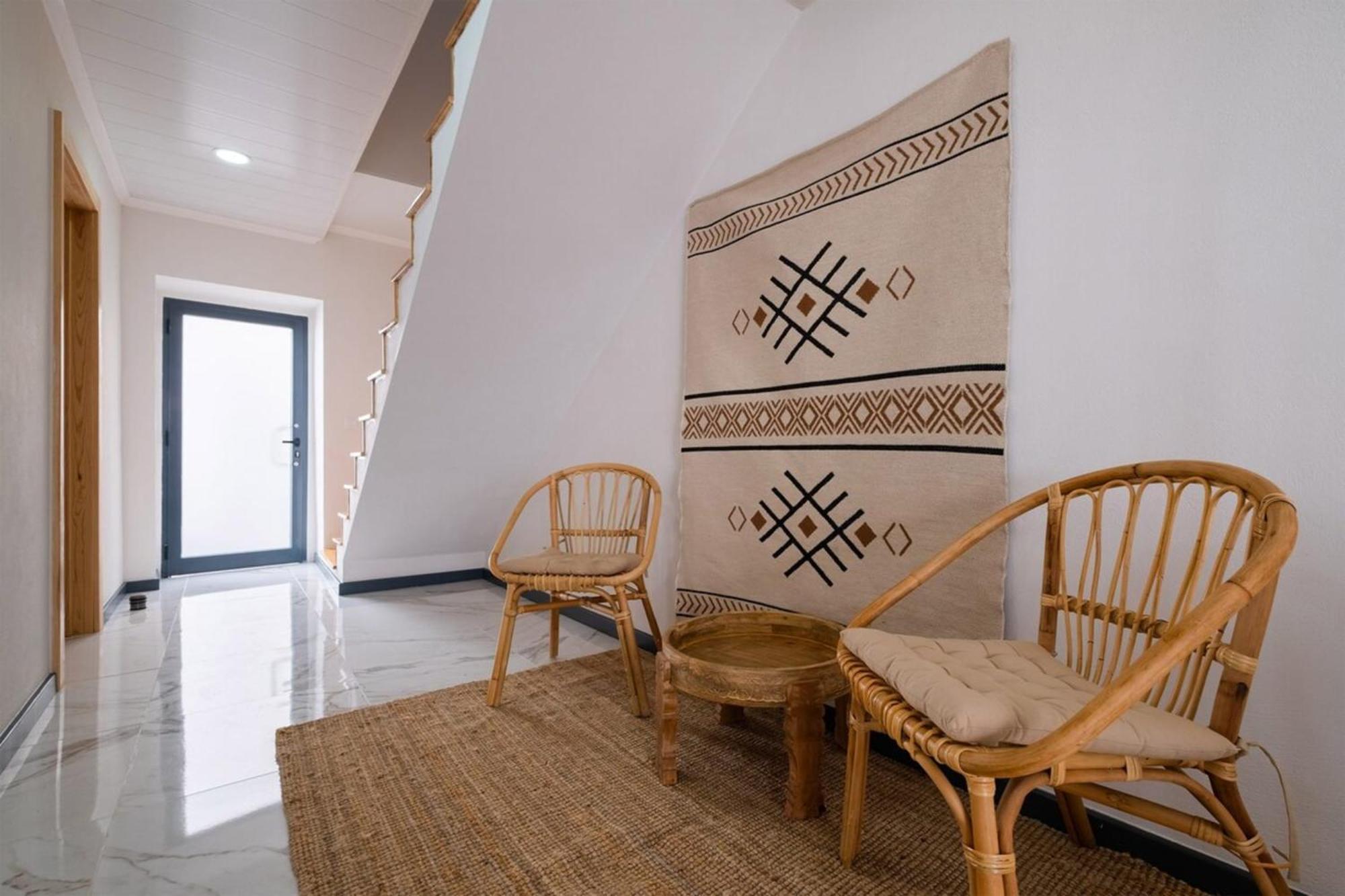 Casa Da Antonieta Villa Ponta Delgada Buitenkant foto